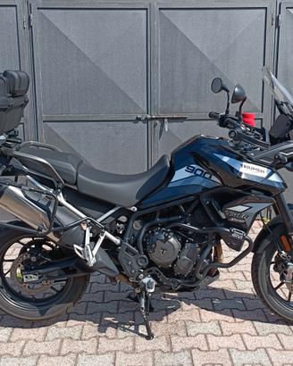  Triumph Tiger 900 GT