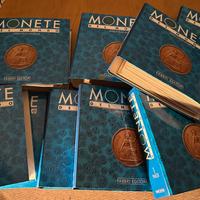 Collezione monete del mondo