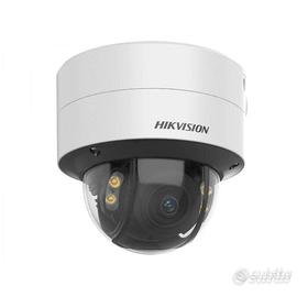 sistem di sorveglianza completo 