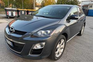 MAZDA CX-7 2.2L MZR CD Sport Tourer senza lavor