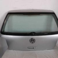 COFANO POSTERIORE VOLKSWAGEN Golf 4 Berlina ALH-23