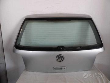 COFANO POSTERIORE VOLKSWAGEN Golf 4 Berlina ALH-23