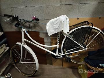 bici da donna