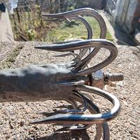 Totanara di profondità artigianale 