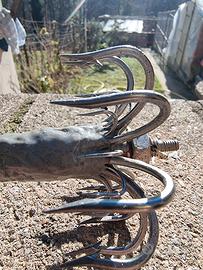 Totanara di profondità artigianale 