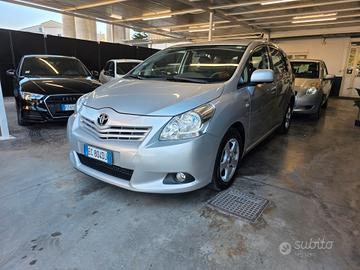 Toyota Verso 2.0 D Sol EURO5