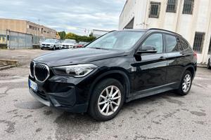 Bmw X1 sDrive16d Advantage