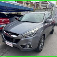 Hyundai iX35 1.7 DieseI 115CV.Xpossible.Fine.2014