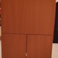 Asse da stiro Foppapedretti