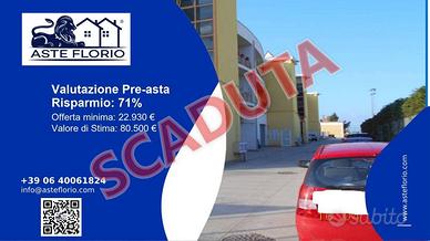 Immobile in asta di 134 m² con più di 5 locali a F