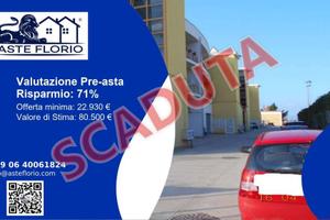 Immobile in asta di 134 m² con più di 5 locali a F