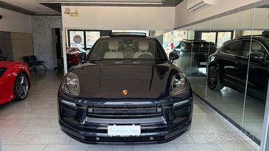Porsche Macan 2.0 265 CV RESTYLING