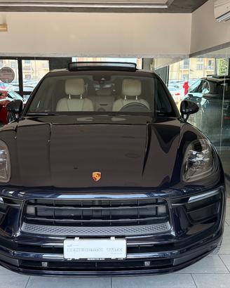Porsche Macan 2.0 265 CV RESTYLING