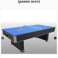 Biliardo multigioco