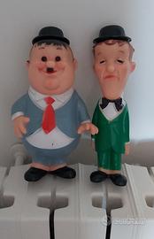 Stanlio & Ollio Ledra