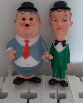 Stanlio & Ollio Ledra