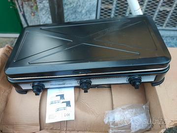 fornelli da campeggio 