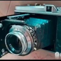 Macchina Fotografica Voightlander 