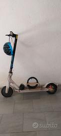 monopattino elettrico 