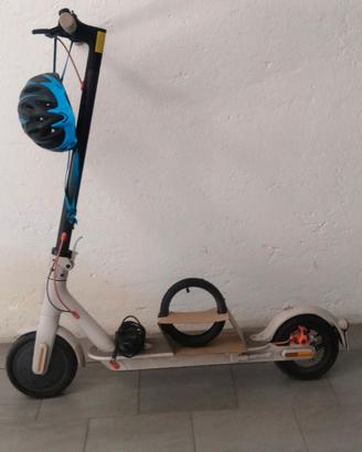 monopattino elettrico 