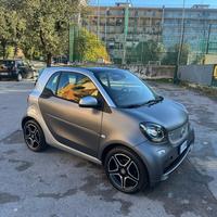 Smart  benzina 70 cv