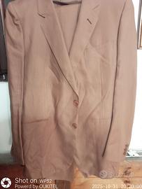 stock abiti completi uomo nuovi 