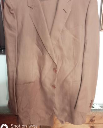 stock abiti completi uomo nuovi 