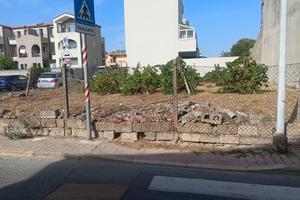 Elmas Lotto di terreno edificabile in zona B