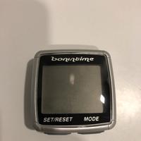 Contachilometri per bici Bonintime