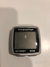 Contachilometri per bici Bonintime
