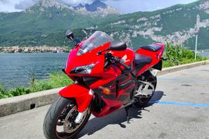 Honda CBR 600 - 2003