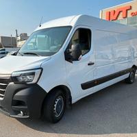 Renault Master Maxi 2020