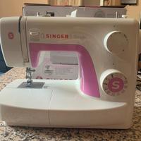 Macchina da cucire Singer Simple