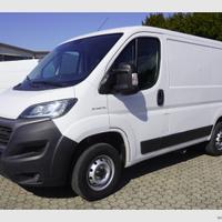 FIAT Ducato 28 2.3 MJT 120CV PC-TN Furgone solo Km
