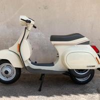 Vespa Piaggio 