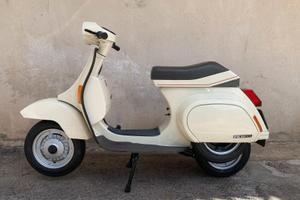 Vespa Piaggio 
