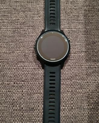 Garmin forerunner 945