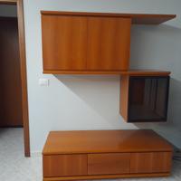 Mobile da soggiorno o salotto