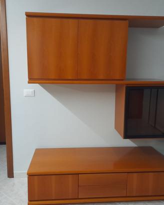 Mobile da soggiorno o salotto