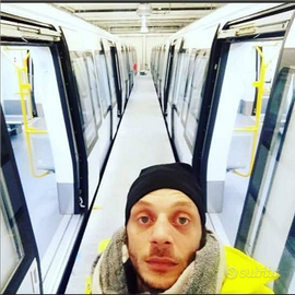 Tecnico installatore, operaio, manutentore