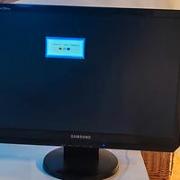 Monitor Samsung 2220