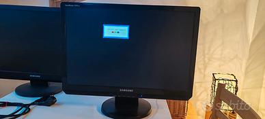 Monitor Samsung 2220