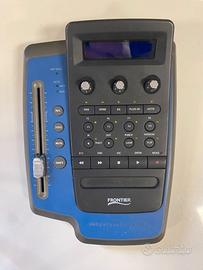 FRONTIER DESIGN AlphaTrack Controller