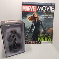 🔥 Black Widow Marvel Movie Collection 🔥