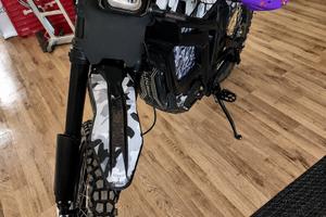 Moto Talaria sting TL 4000 elettrica ANNO 2025