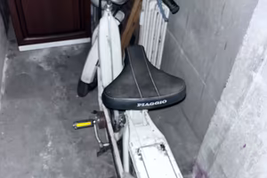 Piaggio Ciao