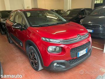 Citroen C3 1.2 Benzina 2018