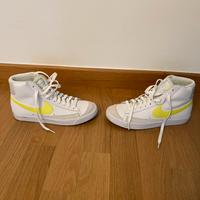 Sneakers nike blazer 40