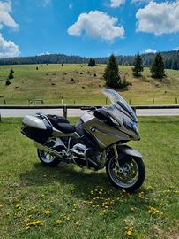 BMW R1200RT 2016