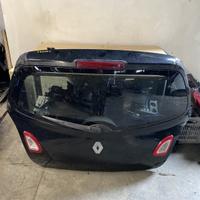 PORTELLONE BAULE RENAULT TWINGO